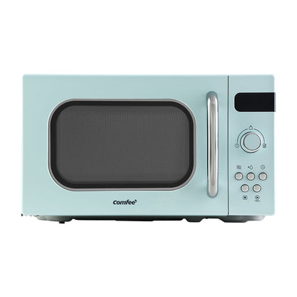 Comfee 20L Microwave Oven 800W Green AM820C2RA(F)-PM-GR