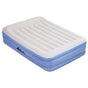 Weisshorn Air Mattress Queen Inflatable Bed 50cm Air bed AMAT-PLO02-50-Q-WHBL