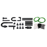 Giantz Aquarium Filter Fish Tank External Canister Water Pump 1850L/H AQ-UVF-HW1850L