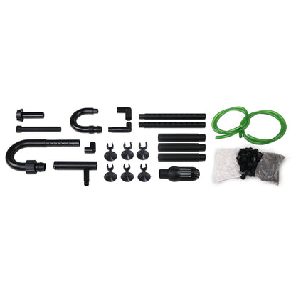 Giantz Aquarium Filter Fish Tank External Canister Water Pump 1850L/H AQ-UVF-HW1850L