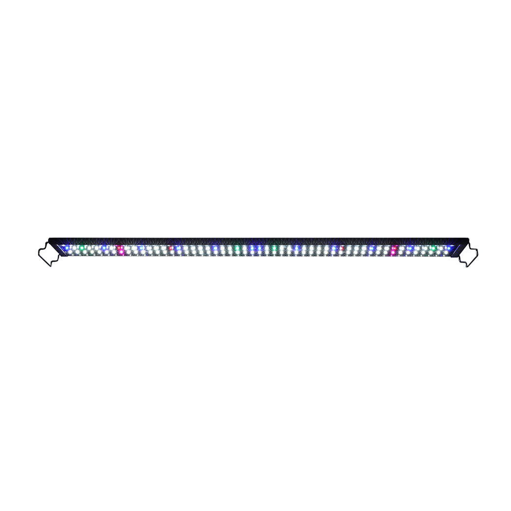 i.Pet Aquarium Light Full Spectrum 120CM Aqua Plant Fish Tank Lamp AQUAR-LT-120-BK