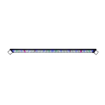 i.Pet Aquarium Light Full Spectrum 120CM Aqua Plant Fish Tank Lamp AQUAR-LT-120-BK