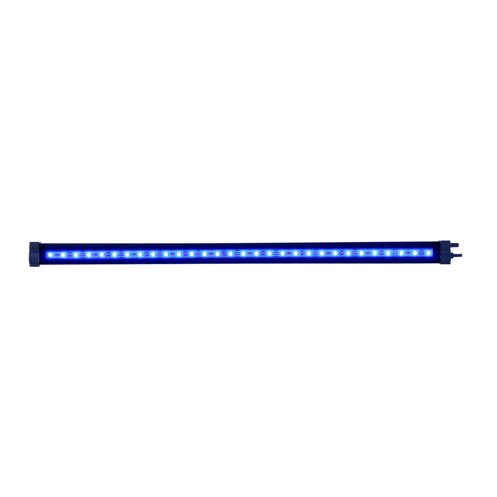 i.Pet Aquarium Light Submersible 52CM Air Bubble LED Light AQUAR-LT-52-BUBBLE-BK