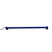 i.Pet Aquarium Light Submersible 52CM Air Bubble LED Light AQUAR-LT-52-BUBBLE-BK