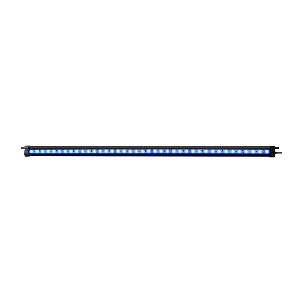i.Pet Aquarium Light Submersible 67CM Air Bubble LED Light AQUAR-LT-67-BUBBLE-BK