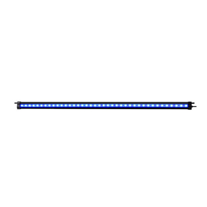 i.Pet Aquarium Light Submersible 67CM Air Bubble LED Light AQUAR-LT-67-BUBBLE-BK