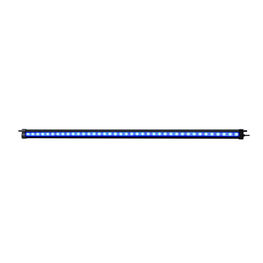 i.Pet Aquarium Light Submersible 67CM Air Bubble LED Light AQUAR-LT-67-BUBBLE-BK