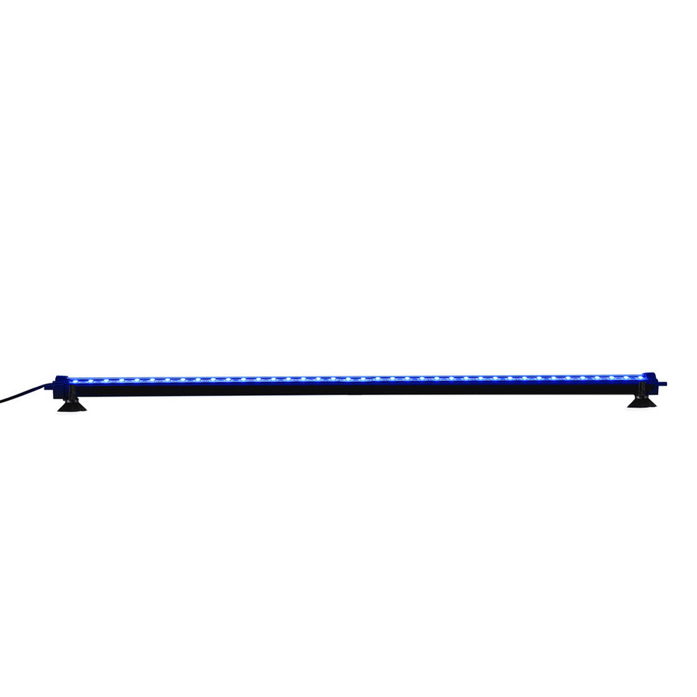 i.Pet Aquarium Light Submersible 67CM Air Bubble LED Light AQUAR-LT-67-BUBBLE-BK