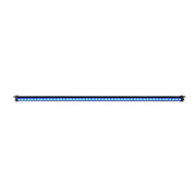 i.Pet Aquarium Light Submersible 88CM Air Bubble LED Light AQUAR-LT-88-BUBBLE-BK
