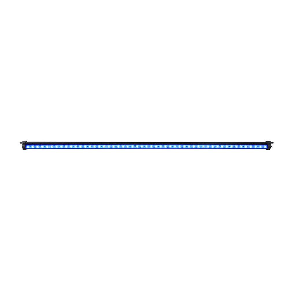 i.Pet Aquarium Light Submersible 88CM Air Bubble LED Light AQUAR-LT-88-BUBBLE-BK