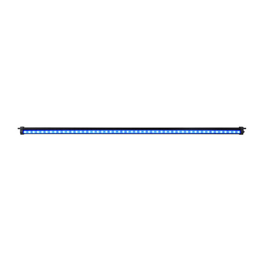 i.Pet Aquarium Light Submersible 88CM Air Bubble LED Light AQUAR-LT-88-BUBBLE-BK