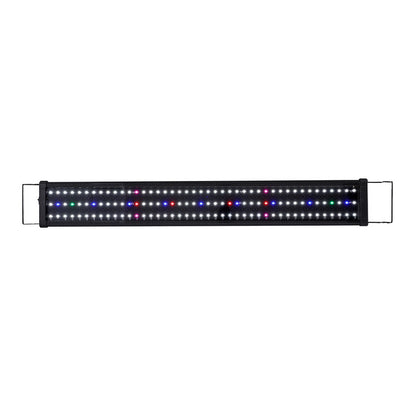 i.Pet Aquarium Light Full Spectrum 90CM Aqua Plant Fish Tank Lamp AQUAR-LT-90-BK