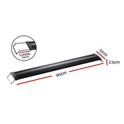 i.Pet Aquarium Light Full Spectrum 90CM Aqua Plant Fish Tank Lamp AQUAR-LT-90-BK