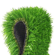 Prime Turf Artificial Grass 30mm 2mx5m Synthetic Fake Lawn Turf Plastic Plant 4-coloured AR-GRASS-30-205M-4C