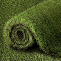Prime Turf Artificial Grass 35mm 1mx10m Synthetic Fake Lawn Turf Plastic Plant 4-coloured AR-GRASS-35-110M-4C