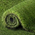 Prime Turf Artificial Grass 35mm 2mx5m Synthetic Fake Lawn Turf Plastic Plant 4-coloured AR-GRASS-35-205M-4C