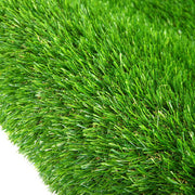 Prime Turf Artificial Grass 40mm 1mx10m Synthetic Fake Lawn Turf Plastic Plant 4-coloured AR-GRASS-40-110M-4C