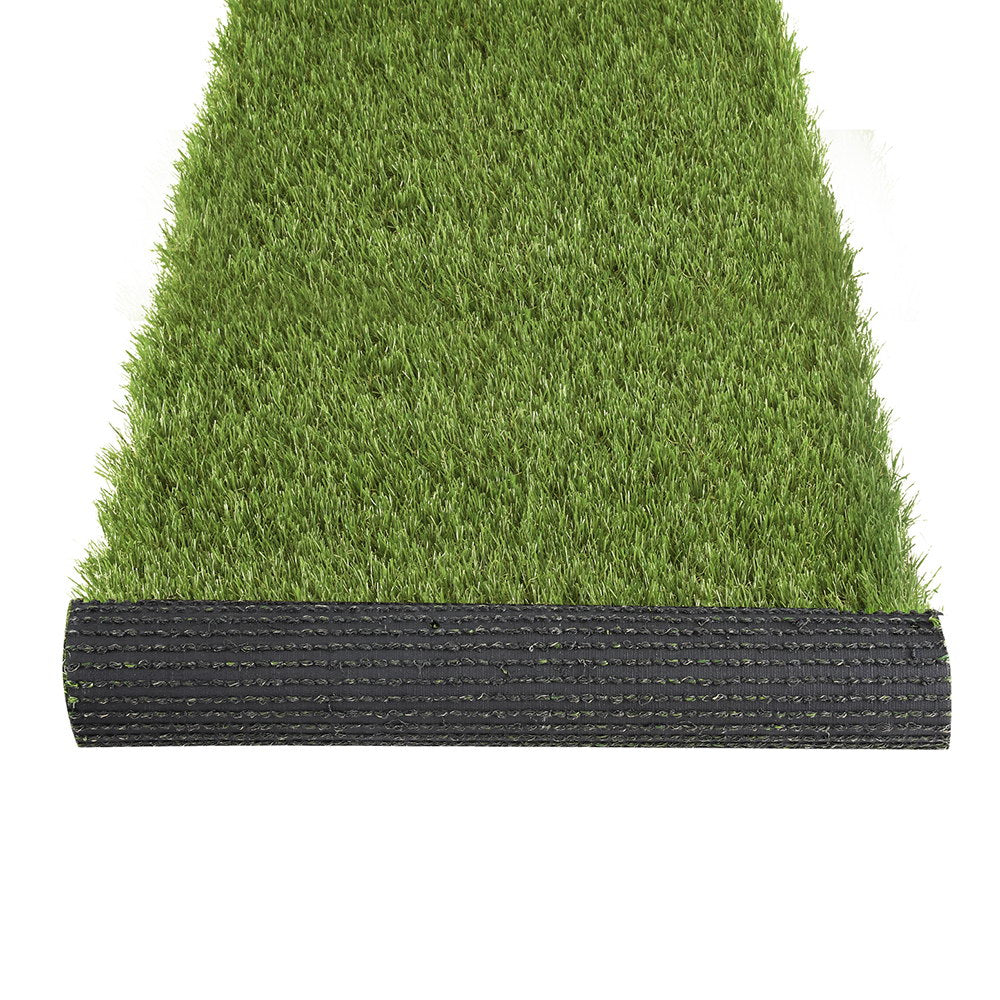 Prime Turf Artificial Grass 45mm 1mx10m Synthetic Fake Lawn Turf Plastic Plant 4-coloured AR-GRASS-45-110M-4C