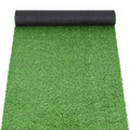 Prime Turf Artificial Grass Turf Rug Fake Grass 2 Rolls 15mm Height 50cm x 2m Indoor Outdoor Synthetic Grass AR-GRASS-50X200-OL