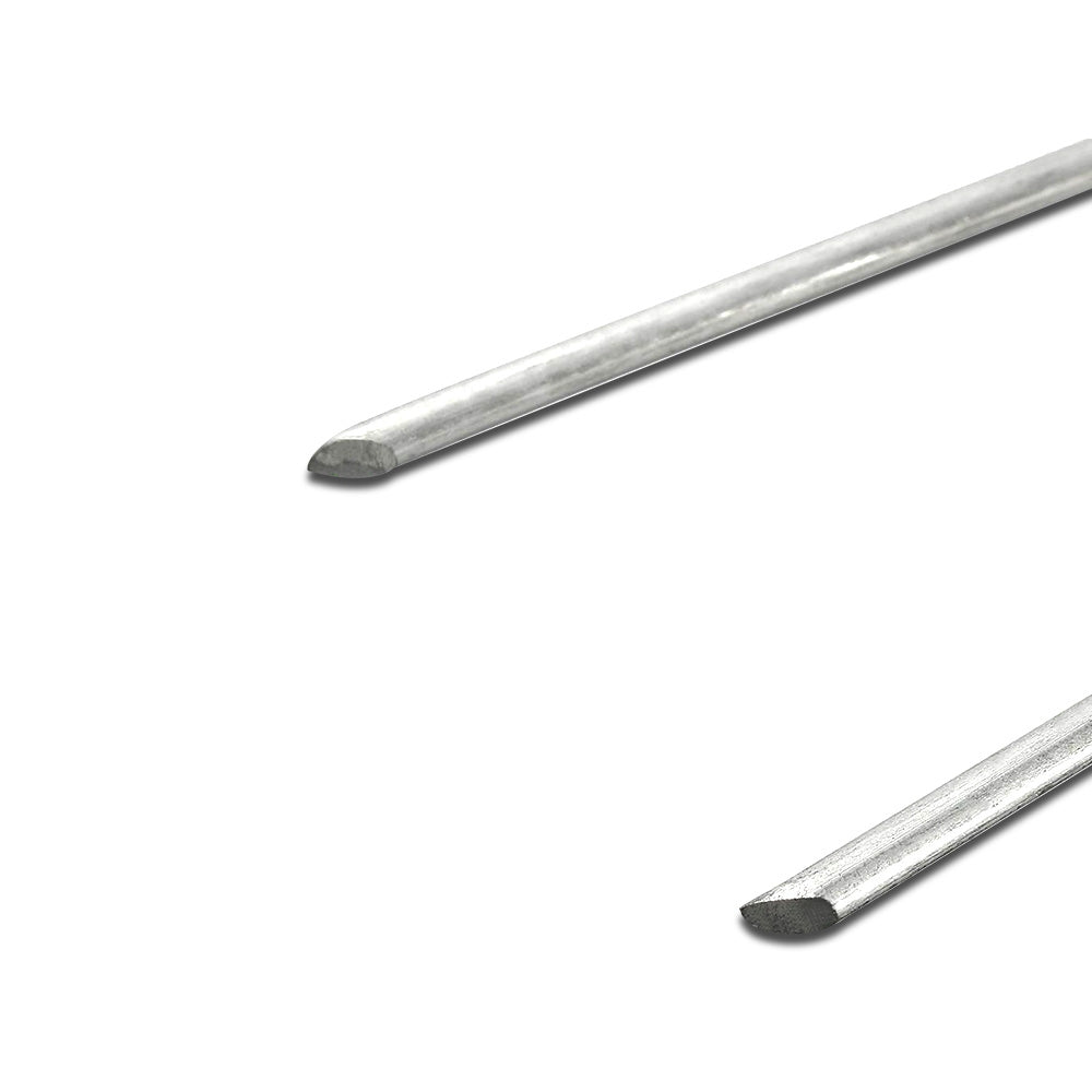 Prime Turf Artificial Grass Synthetic Pins 100pcs Turf Pegs Heavy Duty Weed Mat Stakes Landscape AR-GRASS-PINS-100