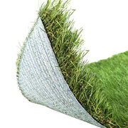 Primeturf 30mm 1mx20m Artificial Grass Synthetic Fake Lawn Turf Plastic Plant 4-coloured AR-GRASS-SILK-30-120