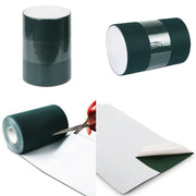 Prime Turf Artificial Grass 15cmx20m Synthetic Self Adhesive Turf Joining Tape Weed Mat AR-GRASS-TAPE-20M