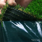 Prime Turf Artificial Grass 15cmx20m Synthetic Self Adhesive Turf Joining Tape Weed Mat AR-GRASS-TAPE-20M