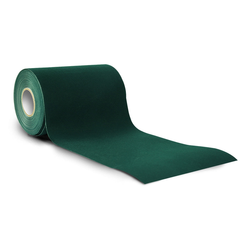 Prime Turf Artificial Grass 15cmx20m Synthetic Self Adhesive Turf Joining Tape Weed Mat AR-GRASS-TAPE-20M