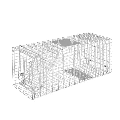 Gardeon Animal Trap Cage Possum 79x28cm AT-CAGE-7928