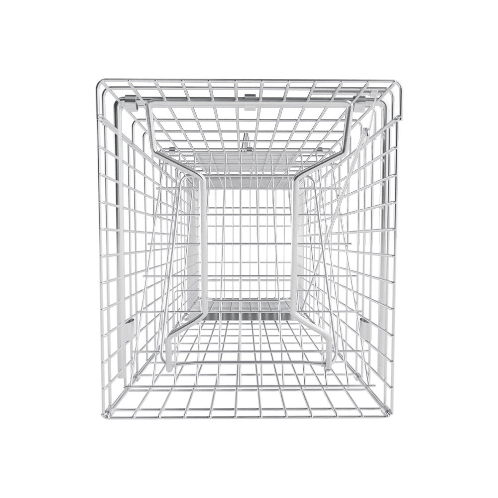 Gardeon Animal Trap Cage Possum 79x28cm AT-CAGE-7928