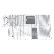 Gardeon Animal Trap Cage Possum 79x28cm AT-CAGE-7928