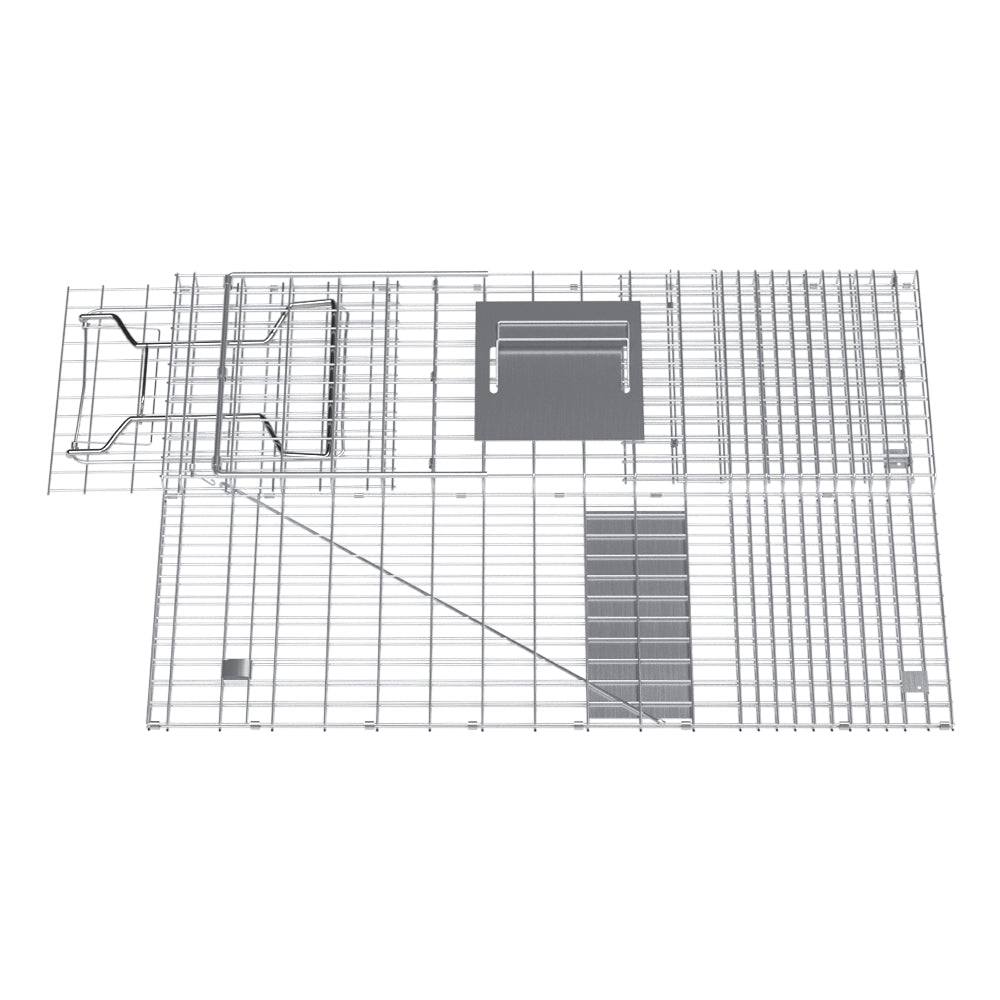 Gardeon Animal Trap Cage Possum 79x28cm AT-CAGE-7928
