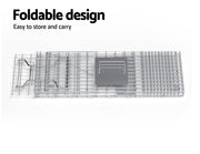 Gardeon Animal Trap Cage Possum 79x28cm AT-CAGE-7928
