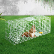 Gardeon Animal Trap Cage Possum 79x28cm AT-CAGE-7928