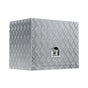 Giantz Aluminium Ute Tool Box Under Tray Heavy Duty Vehicle Chest Storage ATB-GT-65-43