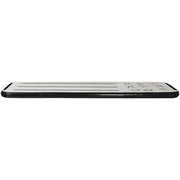 Everfit 3M Air Track Gymnastics Tumbling Mat Exercise Cheerleading Unique Black ATM-3-1-01M-BK