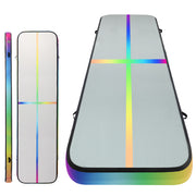 Everfit 4M Air Track Gymnastics Tumbling Exercise Cheerleading Mat Inflatable