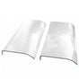 Instahut Window Door Awning 0.4mx2m Transparent AWN-04X2-CLR