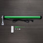 Instahut 230V Folding Arm Awning Replacement Motor with remote 40NM AWN-B-ARM-REMOTE
