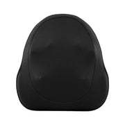 Livemor Back Massager with Heat, Cordless Electric Neck & Shoulder Massager Pillow, 3-Speed Deep Tissue BACK-MASSAGER-TRI-BK