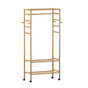 Artiss Clothes Rack Wardrobe Coat Stand 169cm BAM-C-CR02-NT