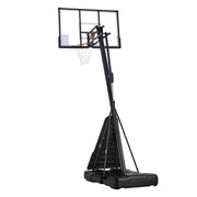 Everfit 3.05M Basketball Hoop Stand System Portable Height Adjustable Net Ring BAS-HOOP-305-200L