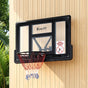 Everfit 43-Inch Wall Mount Kids Basketball Hoop Backboard Indoor Outdoor Sports BAS-HOOP-D45-BK
