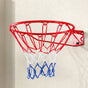 Everfit Basketball Ring Hoop Rim Goal Net 45CM BAS-HOOP-D45R-RD