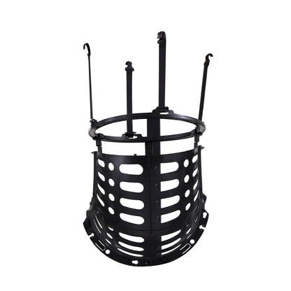 Everfit Basketball Hoop Rebounder Return System Ball Returner BAS-HOOP-RETURNER