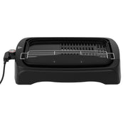 Grillz 1950W Electric BBQ Grill Non-stick Plate for Indoor Outdoor BBQ-ELC-PLATE