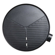 Grillz BBQ Grill Electric Smoker BBQ-ELC-STAND