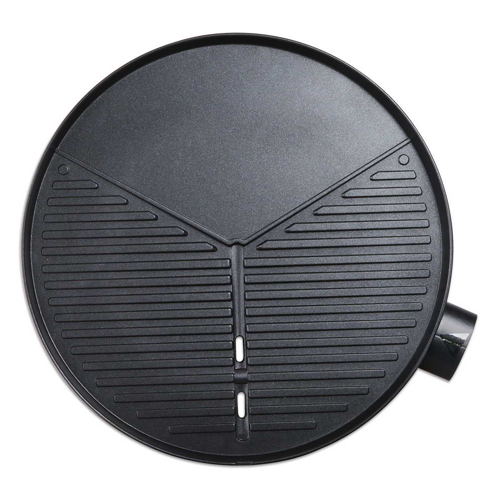 Grillz BBQ Grill Electric Smoker BBQ-ELC-STAND