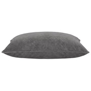 Artiss 3 in 1 Bean Bag Chair Cover (No Filler) Convertible Bean Bag for Adults, Corduroy Stuffed Animal BD-COVER-3IN1-GR