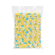 Artiss 5lbs (2.2KG) Bean Bag Filler Shredded Memory Foam Filling High Density Soft Pillow Stuffing for Bean BD-FILLER-MC